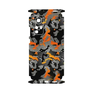 MAHOOT Army_Autumn-FullSkin Cover Sticker for Xiaomi 12X