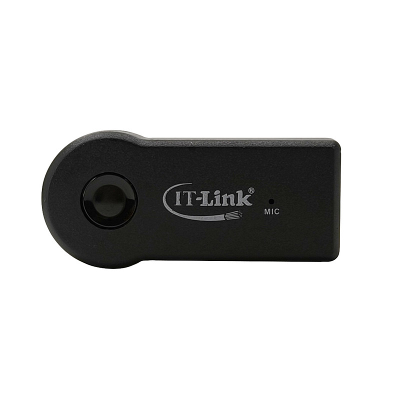 گیرنده صدا آی تی لینک مدل CARMUSIC 01 گیرنده صدا آی تی لینک مدل CARMUSIC 01