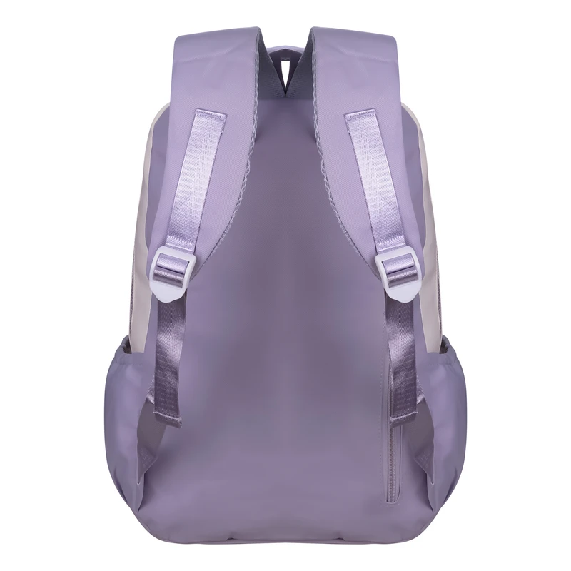 عکس شماره 7 : کوله پشتی مدرسه طرح کرومی مدل kw18-3