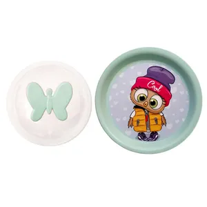 ظرف کره طرح جغد مدل 1220