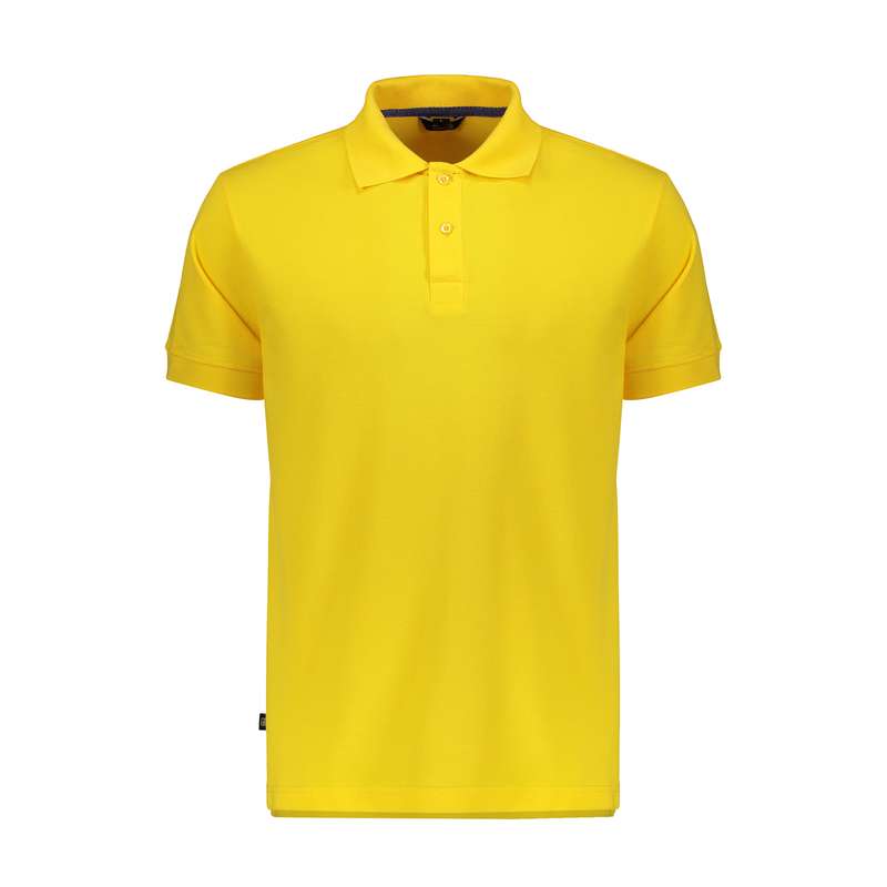 پولوشرت آستین کوتاه مردانه زی سا مدل 153160816