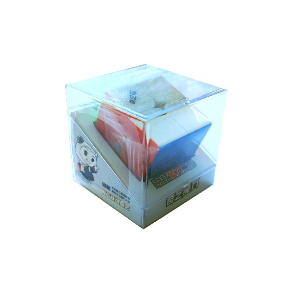 مکعب روبیک مدل کای وای مگنتیک