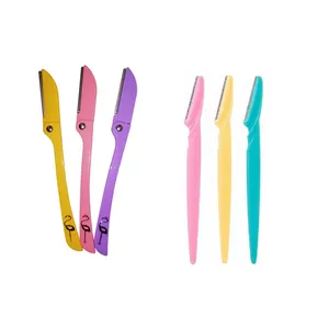 تیغ ابرو کد 00655 بسته 6 عددی