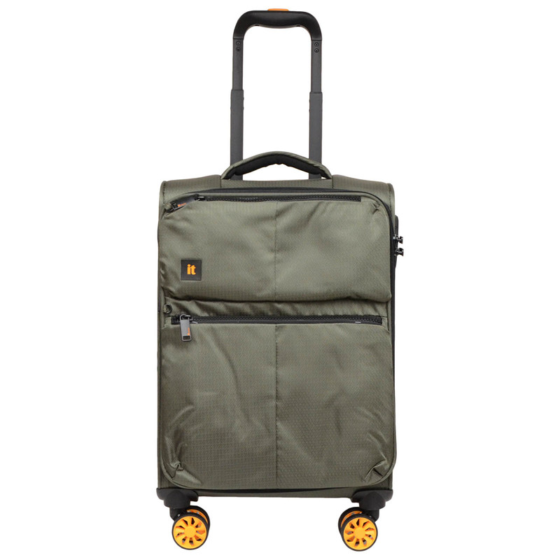 چمدان آی تی مدل LYKKE 20 سایز کوچک