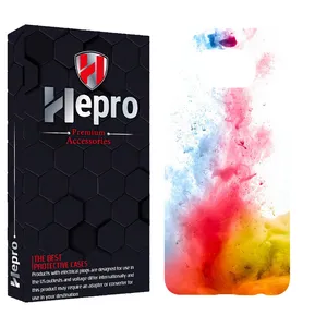 HEPRO MC Cover for XIAOMI POCO X3 / X3 PRO / X3 NFC