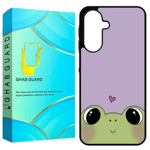 Ghab Guard GA26 Cover for Samsung Galaxy A26 5G / Galaxy A17 5G  