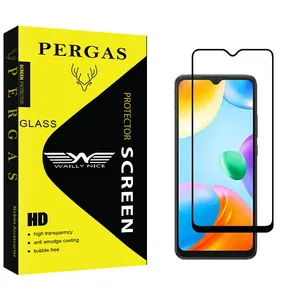 Waily Nice Pergas Screen Protector For Xiaomi Redmi 10 Power