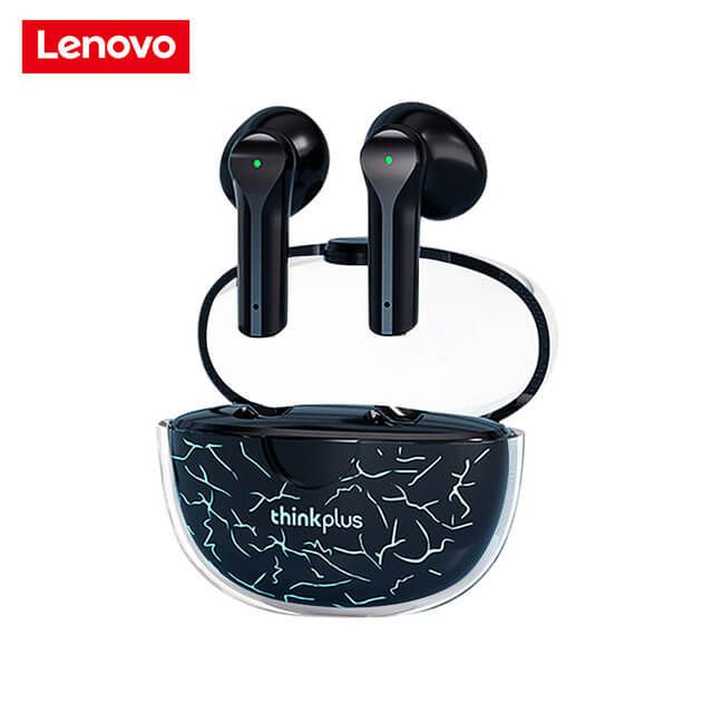 هدفون مخصوص بازی لنوو مدل MDY XT95 PRO NT NINE PRO  -  - 5