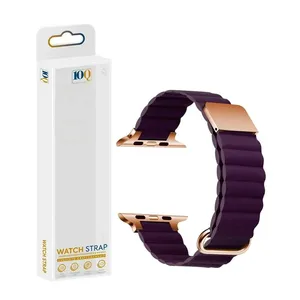 بند تنکیو مدل TANNER مناسب برای اپل واچ سری SE New 44mm