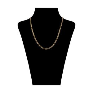 گردنبند طلا 18 عیار زنانه مایا ماهک مدل MM1804 طرح کارتیه