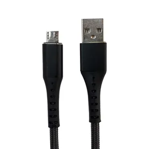 کابل تبدیل usb به Microusb فستر کد 03 طول 1متر
