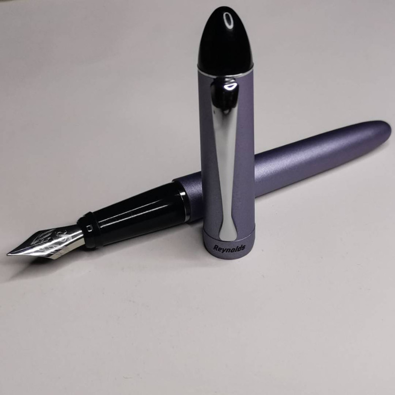 خودنویس رینولدز مدل meteor