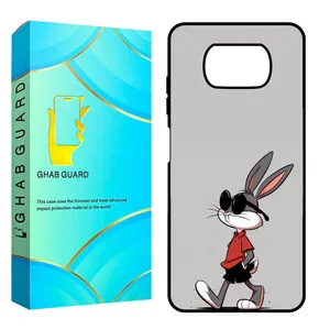 Ghab Guard GCHPX3 Cover For Xiaomi Poco X3 / X3 Pro 