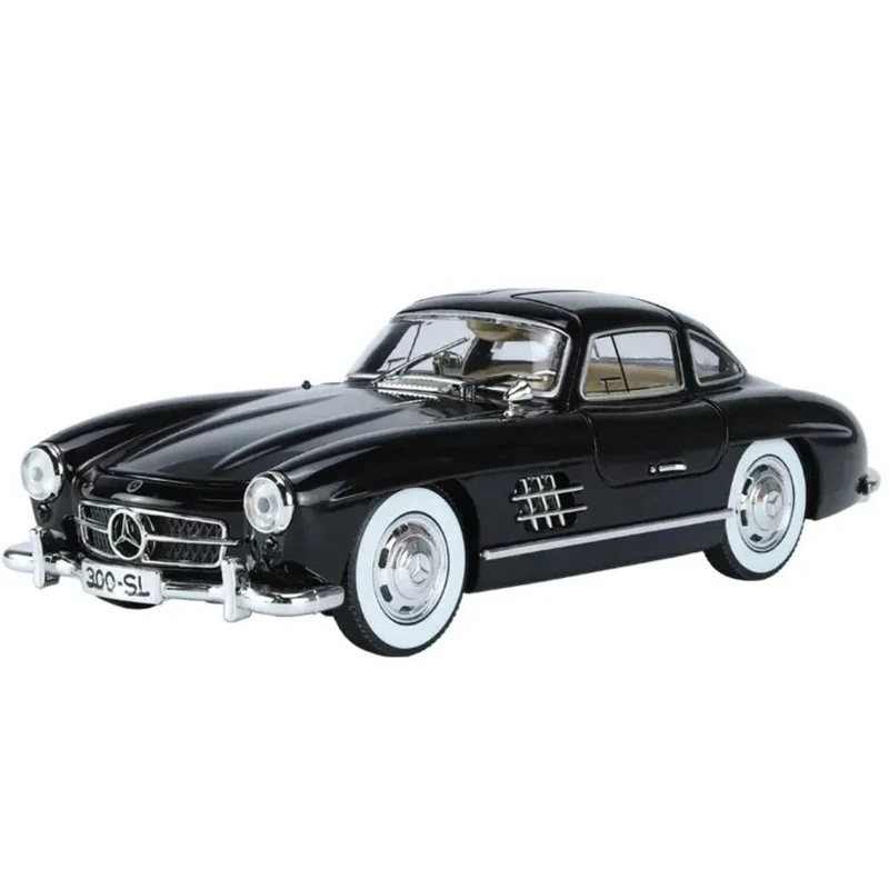 ماشین بازی چه ژی مدل بنز SL 300 کلاسیک