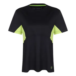 تی شرت  ورزشی زنانه مل اند موژ مدل W08561-001