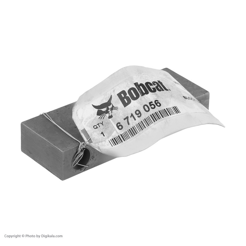 پایه سلونوئید ترمز بابکت مدل T2122510