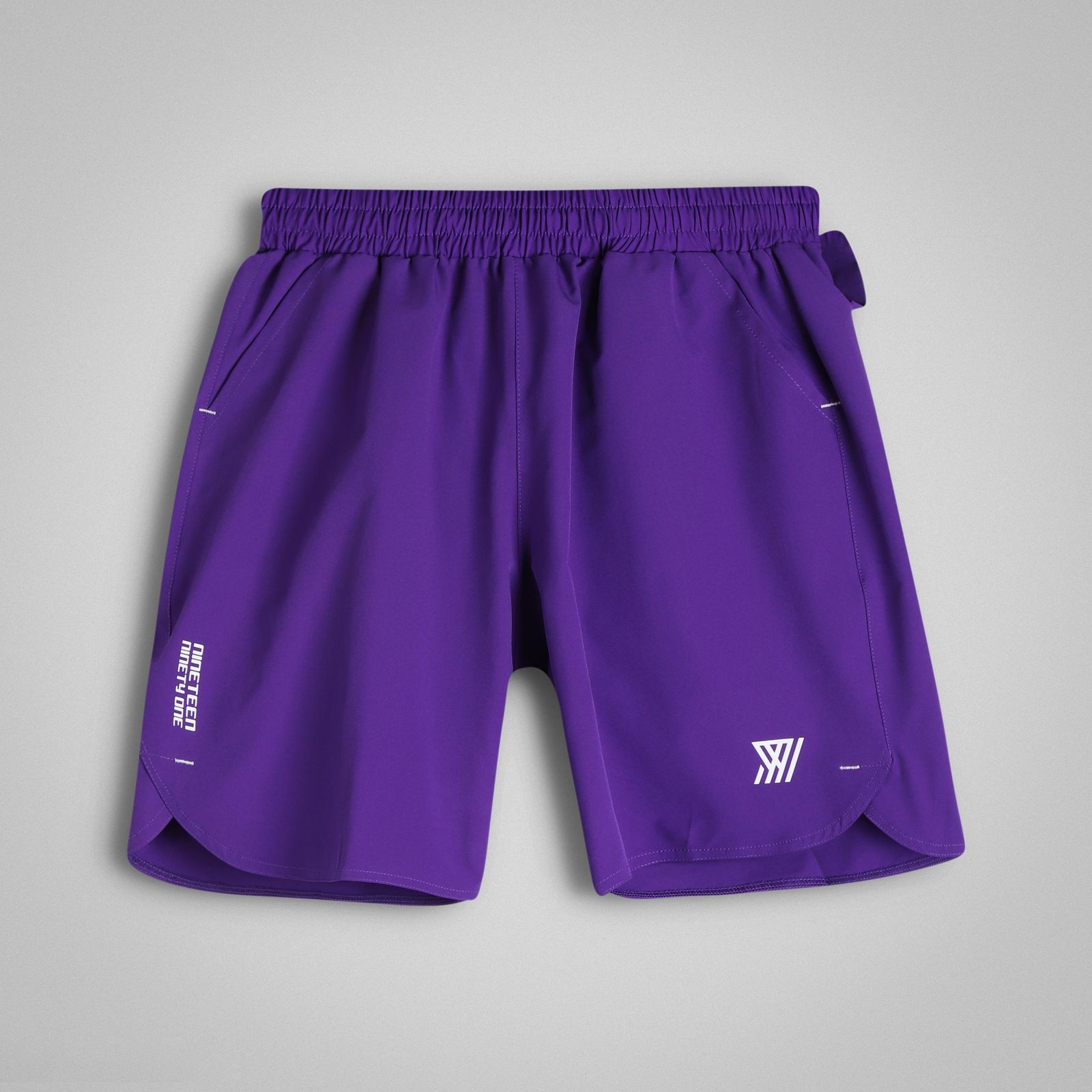 شلوارک ورزشی مردانه نوزده نودیک مدل SH1960 Re - - 10