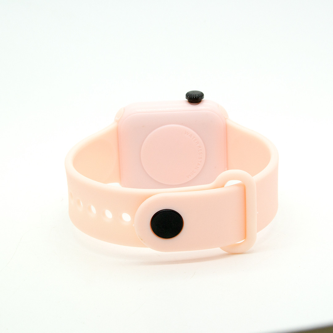 ساعت مچی دیجیتال دخترانه مدل 6778