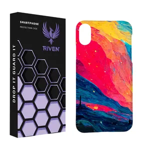 RIVEN RI2-7 Case For Apple iPhone XS Max