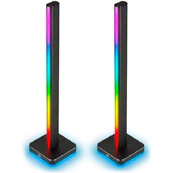 پایه نگهدارنده هدفون کورسیر مدل SMART LIGHTING TOWER ICUE LT100