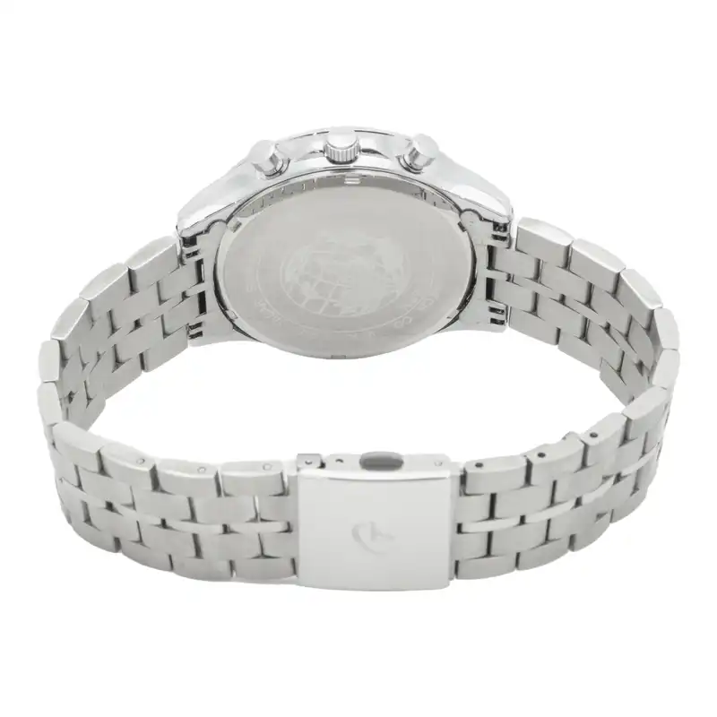 ست ساعت مچی عقربه ای زنانه و مردانه مدل VIP C5139G C5139L