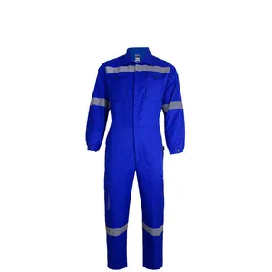 لباس کار یکسره کد 510