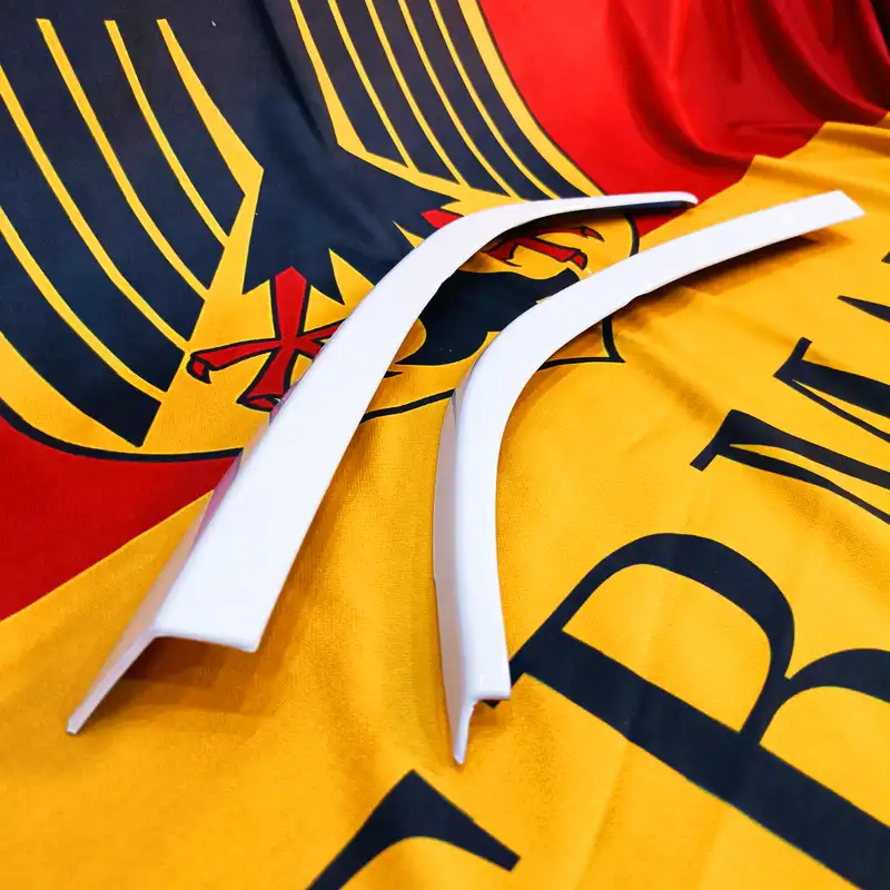 ابرویی چراغ خودرو مدل SEF مناسب برای سمند مجموعه 2 عددی