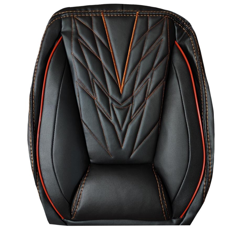 روکش صندلی خودرو مدل آئودی مناسب برای پژو 206