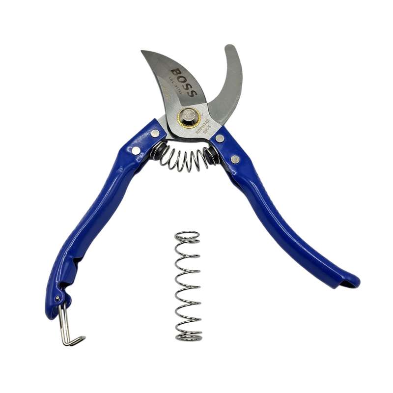 قیچی باغبانی باس مدل LIFE_STYLE سایز 8 اینچ