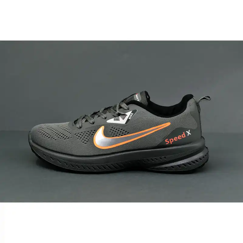 کفش پیاده روی مردانه کد 10889