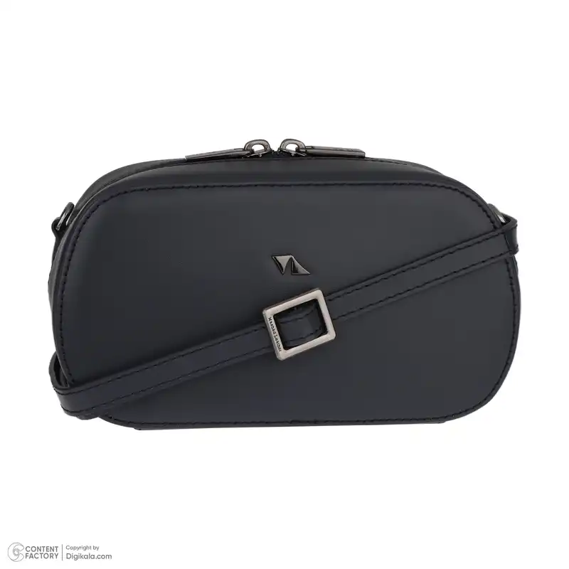 کیف رودوشی زنانه چرم مشهد مدل S5228-030