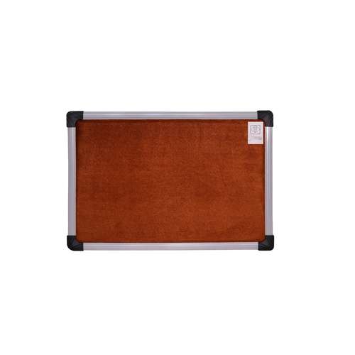 تابلو اعلانات دانشگر مدل گلکسی سایز 60×40 سانتی متر