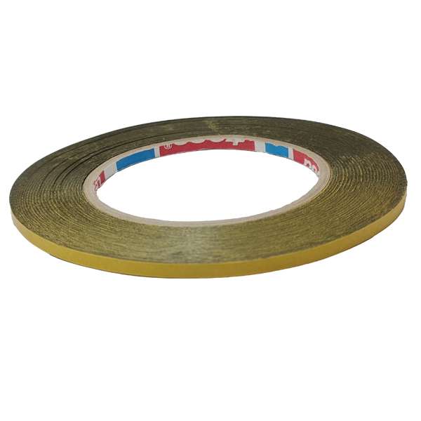 چسب دوطرفه مدل موبایلی بسته دو عددی