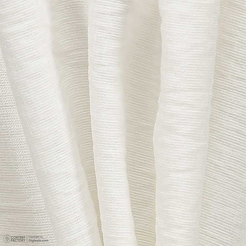 بلوز آستین کوتاه زنانه ایزی دو مدل 10304100014119377