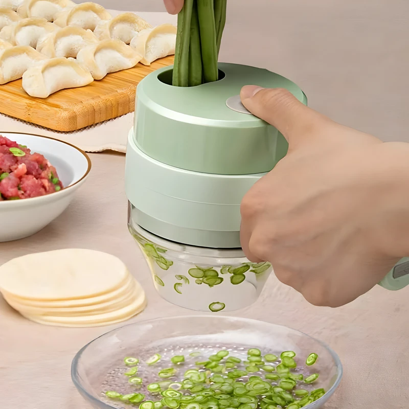 خردکن مدل شارژی کد DJO87598