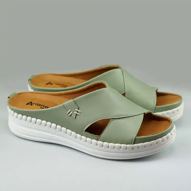 دمپایی زنانه مدل سلین