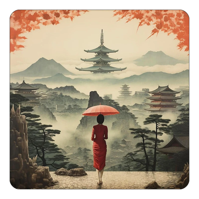 مگنت کاکتی طرح انیمه anime مدل mp15871