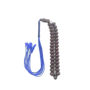 تسبیح مدل سندلوس دوپوست کد GHEYCH2P