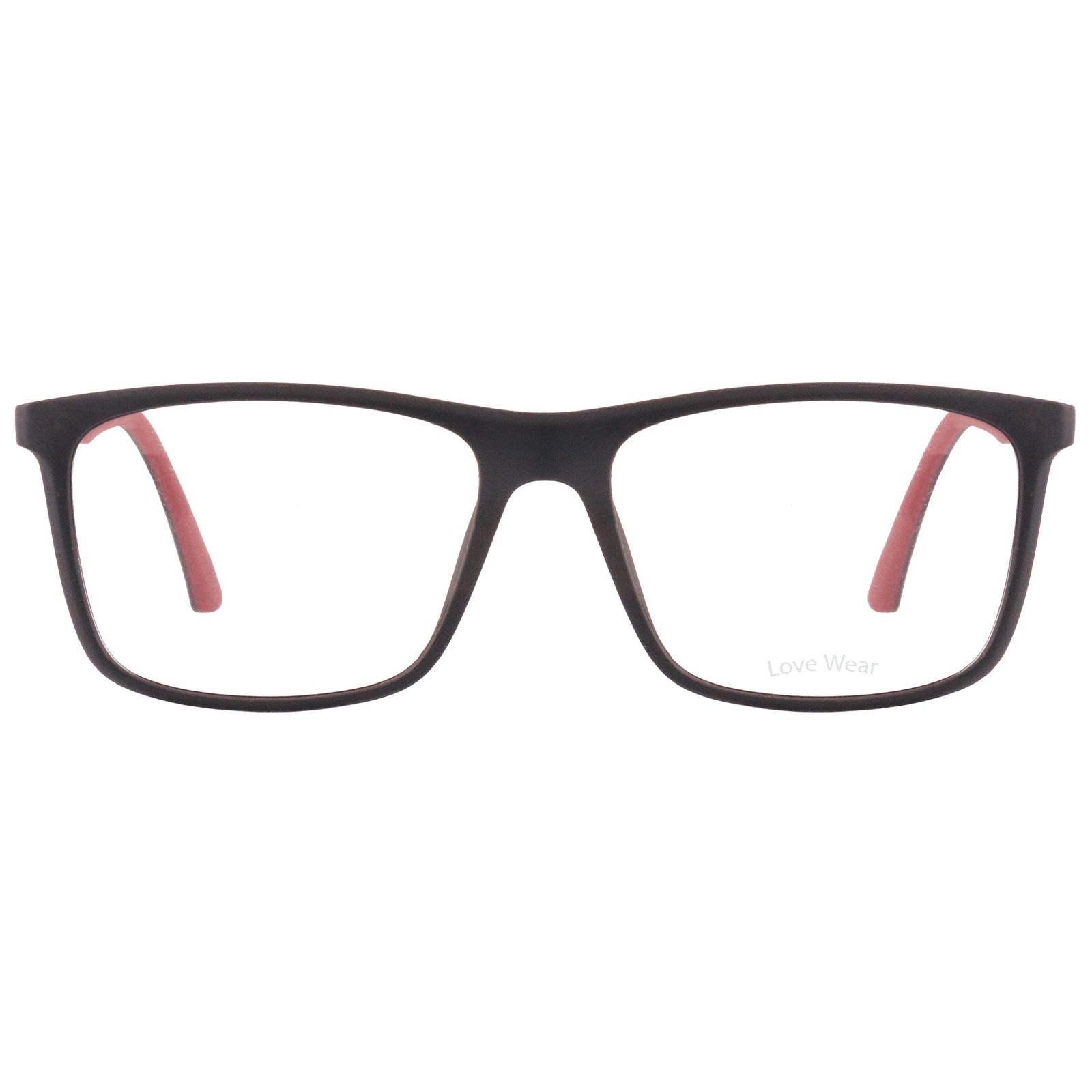 فریم عینک طبی لاو ور مدل 2023-C2 -  - 1