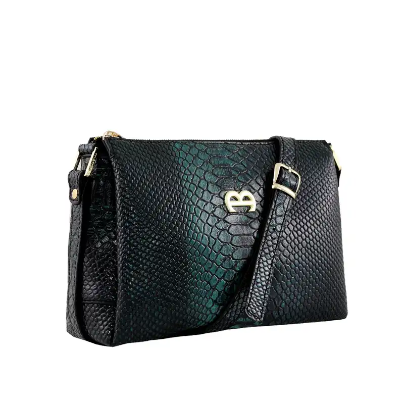 کیف دوشی زنانه منط مدل b230 کد 9644