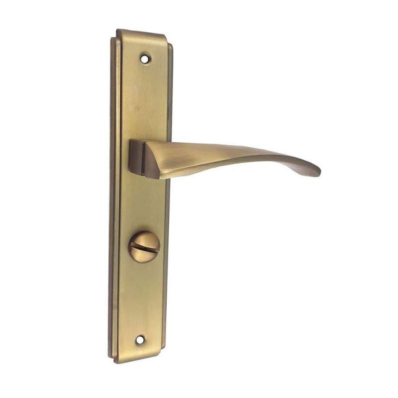 دستگیره در پخش نیکو مدل 105SR