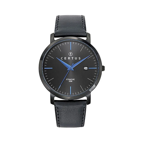 ساعت مچی عقربه‌ای مردانه سرتوس مدل 611190