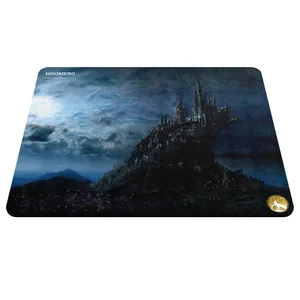 Hoomero Harry Potter A7544 Mousepad