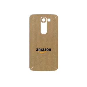 MAHOOT Amazon Cover Sticker for LG G2 mini