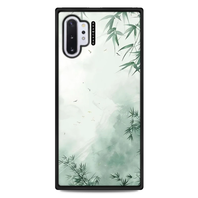 کاور آکام مدل AMC-WSGN10P-ZEN-26 مناسب برای گوشی موبایل سامسونگ Galaxy Note 10 Plus