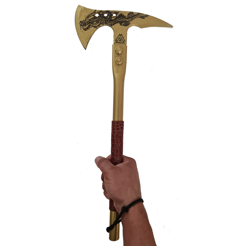 تبر مدل AXE013N