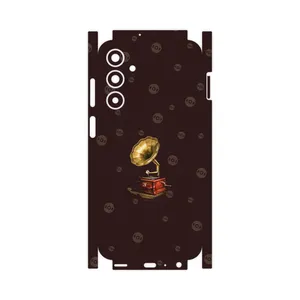 MAHOOT Gramophone Nostalgia-FullSkin Cover Sticker for Samsung A25 5G