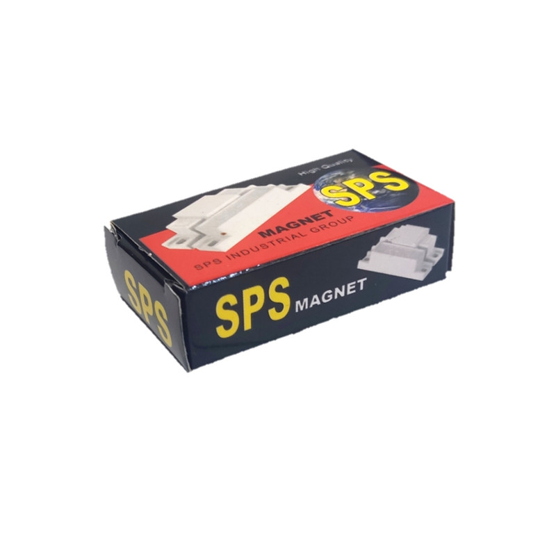 مگنت دزدگیر اس پی اس مدل 313 بسته 11 عددی