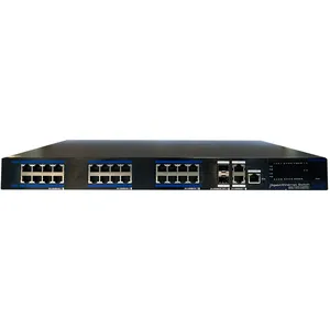 سوییچ  24 پورت یوتپو مدل 7524GE-POE-A1