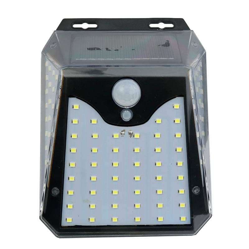 چراغ ال ای دی خورشیدی مدل Solar Wall Light